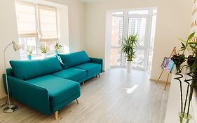 Skandi Apartment Near The Park